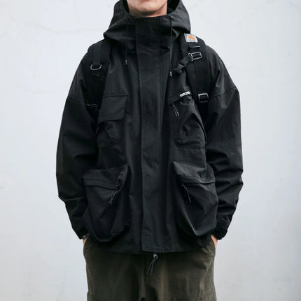 Orion Waterproof Jacket