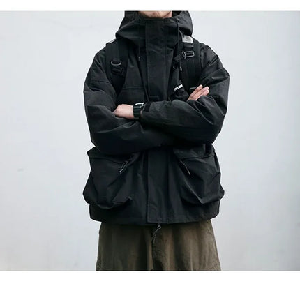 Orion Waterproof Jacket