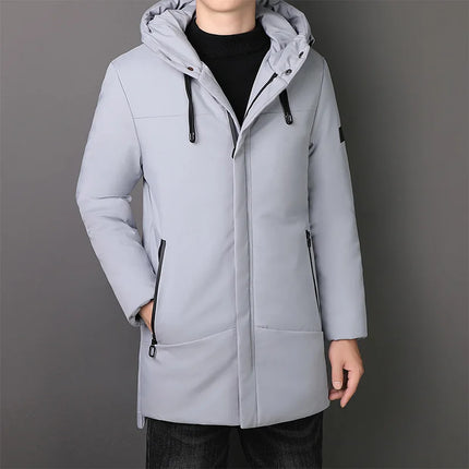 Tahoen Jacket