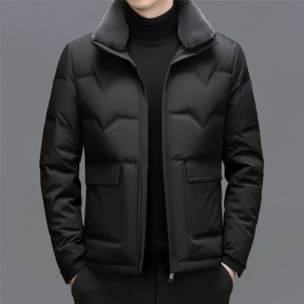 Nilen Jacket
