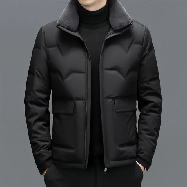 Nilen Jacket
