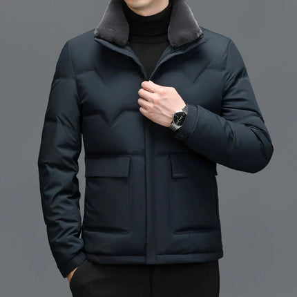 Nilen Jacket