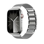 Silver / Apple Watch 38/40/41mm
