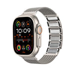 Titanium / Apple Watch 38/40/41mm