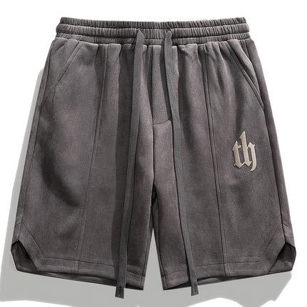 Tom Hayes LoungeCore Shorts