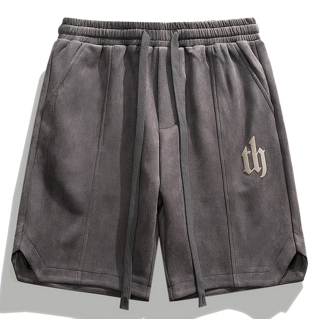 Tom Hayes LoungeCore Shorts