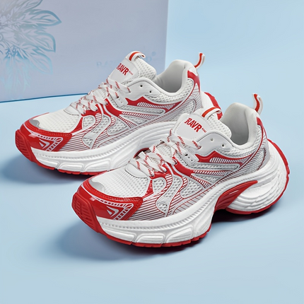 Airbouncer Mesh Sneakers