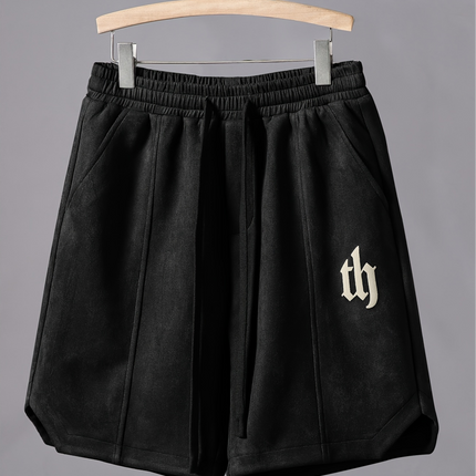 Tom Hayes LoungeCore Shorts