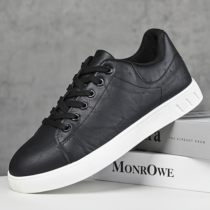 Hamilton Leather Sneakers