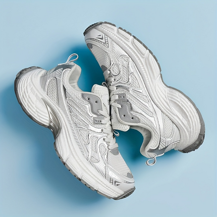 Airbouncer Mesh Sneakers