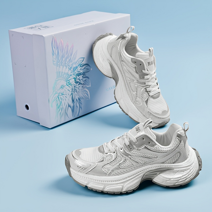 Airbouncer Mesh Sneakers