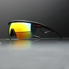 Sunrise Black