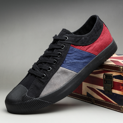 Gallagher Canvas Sneakers