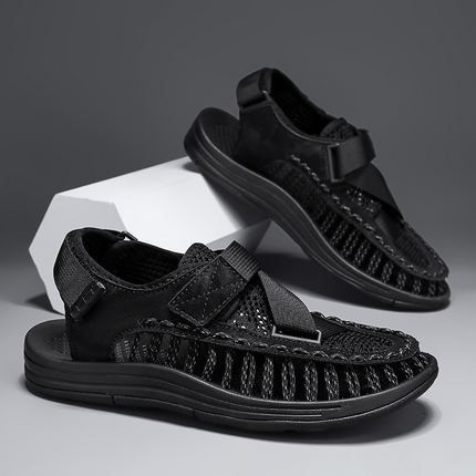 Caldera Mesh Sandals