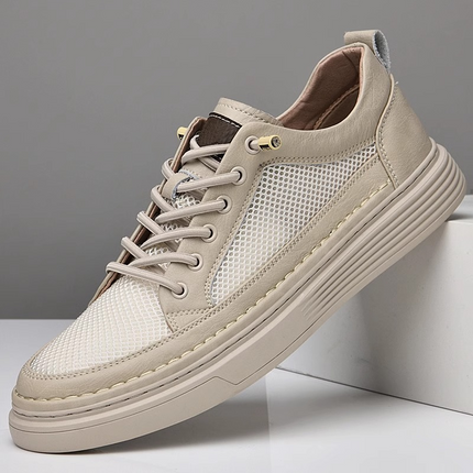 Bergamo Mesh Sneakers