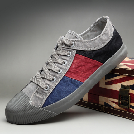 Gallagher Canvas Sneakers