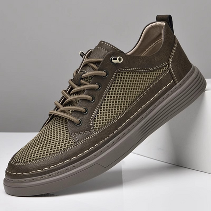 Bergamo Mesh Sneakers