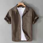 Brown / XS