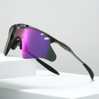 Amethyst Purple