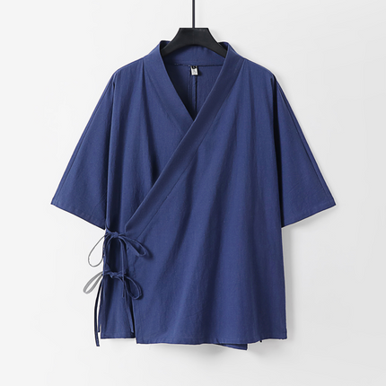 Asahi Linen Set