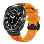 Orange / Onyx