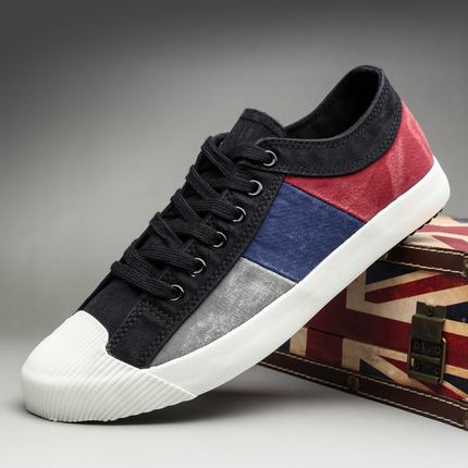 Gallagher Canvas Sneakers