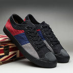 Black / 5