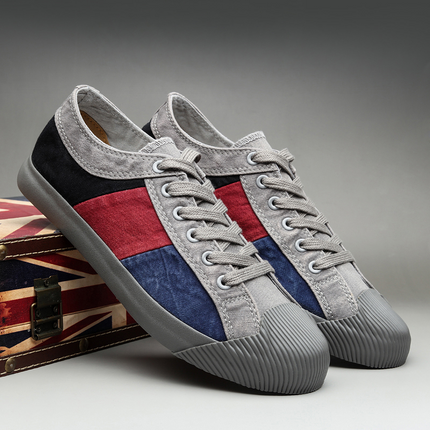 Gallagher Canvas Sneakers