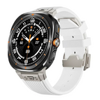 White / Titanium
