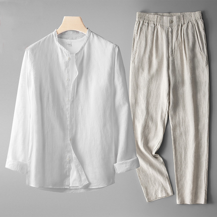 Lucas Linen Set