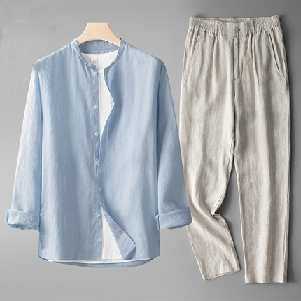 Lucas Linen Set