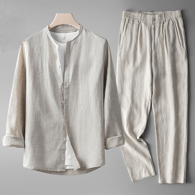 Lucas Linen Set