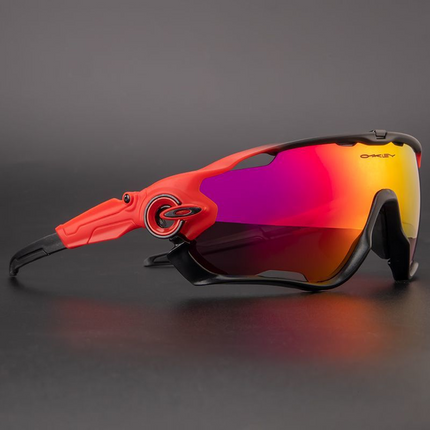 SolarDune Polarized Shades