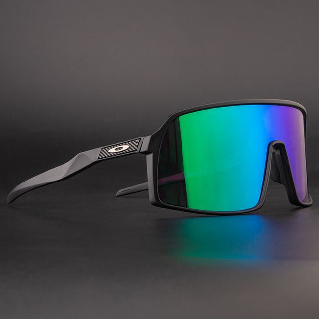SolarSphere Polarized Shades