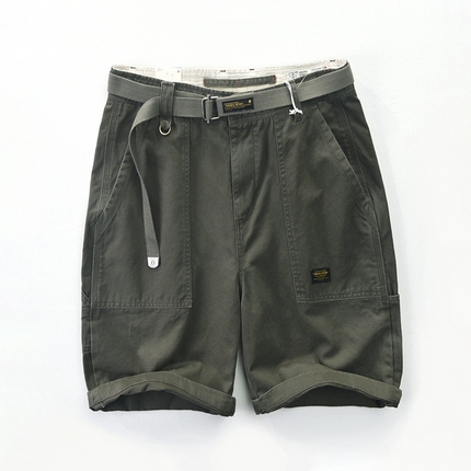 Paladino Cargo Shorts