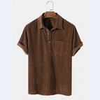 Brown / S