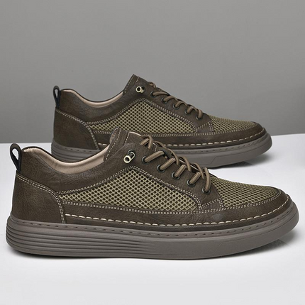 Bergamo Mesh Sneakers