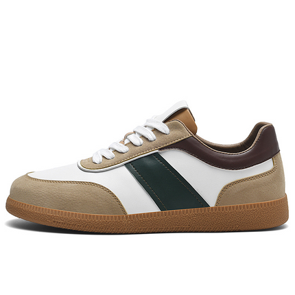 Urban Drifter Retro Sneakers