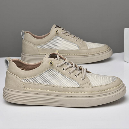 Bergamo Mesh Sneakers