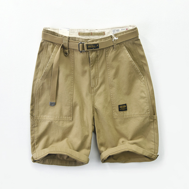 Paladino Cargo Shorts