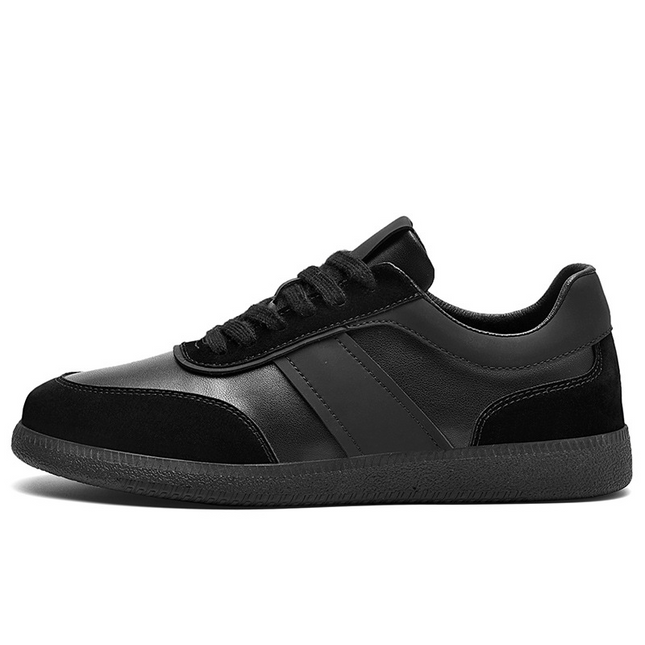 Urban Drifter Retro Sneakers
