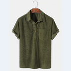 Green / S