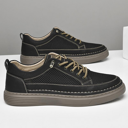 Bergamo Mesh Sneakers