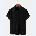 Black / S