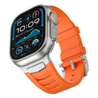 Orange / Apple Watch 42/44/45mm