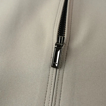 Markus Blanc Jacket