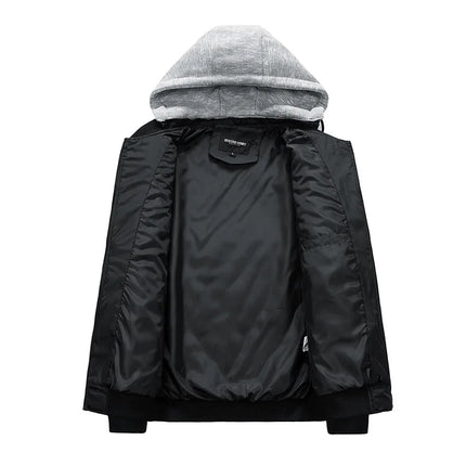 Alpen Jacket