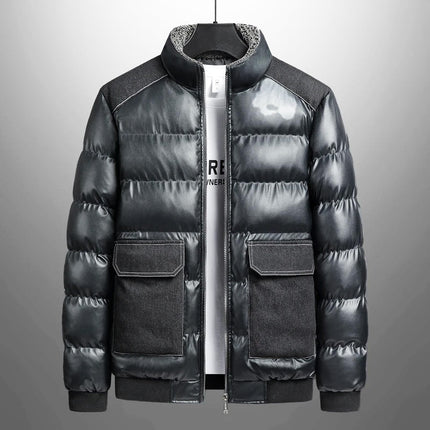 Nyx Duck Down Jacket