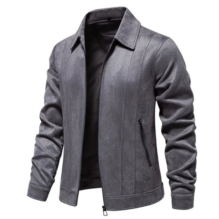 Ovrin Jacket