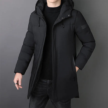 Tahoen Jacket